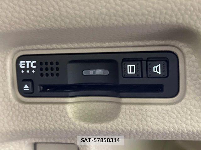 Honda N BOX 2018-01 8457108-7
