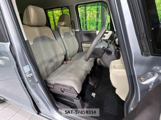 Honda N BOX 2018-01 8457108-8