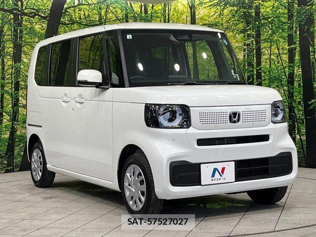 Honda N BOX 2026-06 8458005-15