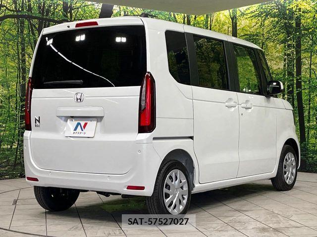Honda N BOX 2026-06 8458005-16