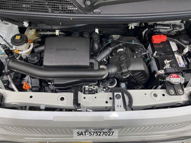 Honda N BOX 2026-06 8458005-17