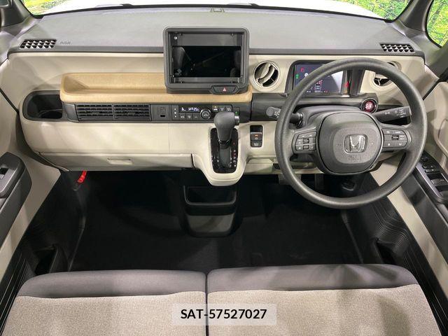 Honda N BOX 2026-06 8458005-1