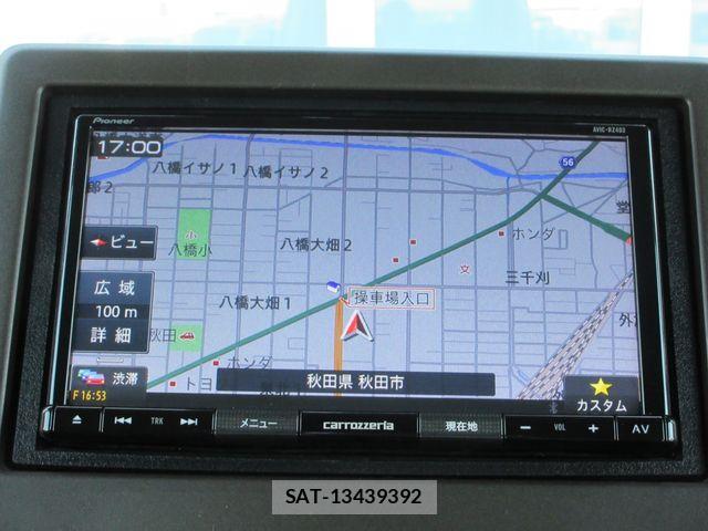 Honda N BOX 2022-08 8457064-6