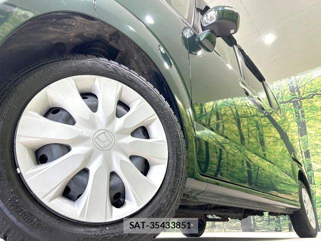 Honda N BOX 2016-01 8458018-12