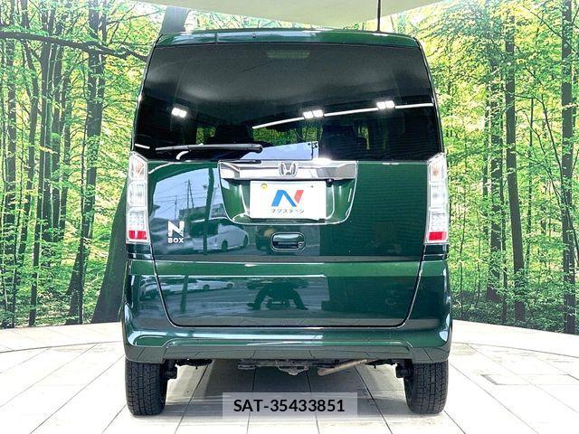 Honda N BOX 2016-01 8458018-14