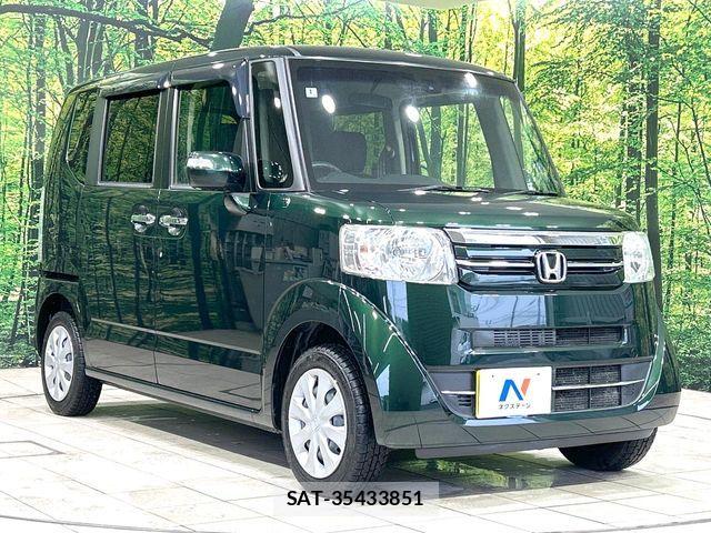 Honda N BOX 2016-01 8458018-15