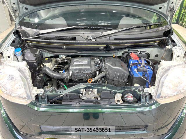 Honda N BOX 2016-01 8458018-17