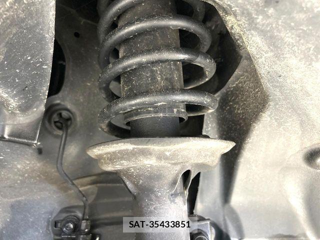 Honda N BOX 2016-01 8458018-19