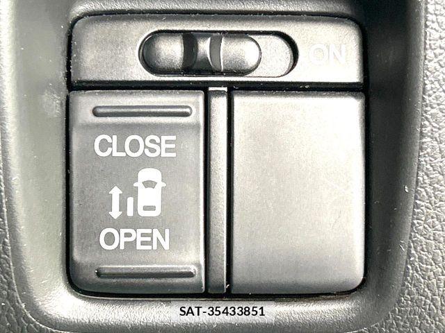 Honda N BOX 2016-01 8458018-4