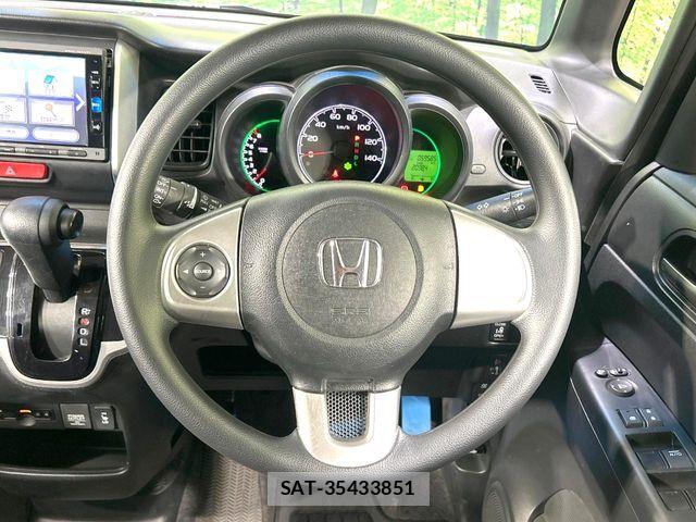 Honda N BOX 2016-01 8458018-7