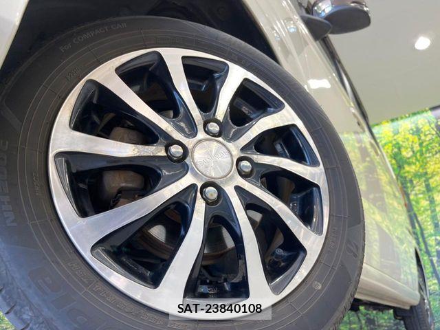 Honda N BOX 2017-09 8458016-12