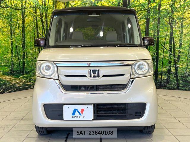 Honda N BOX 2017-09 8458016-13