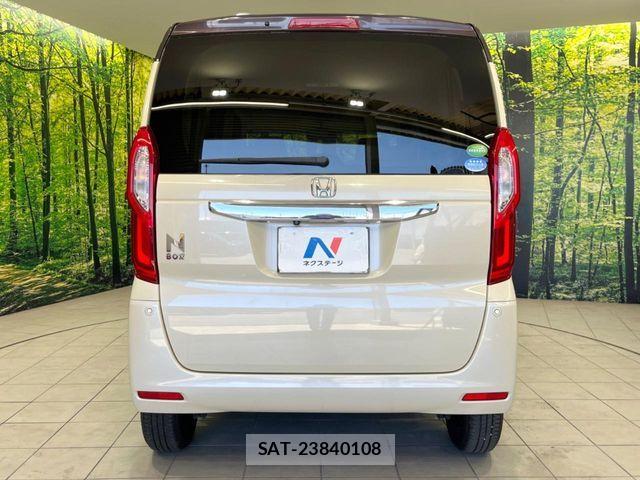 Honda N BOX 2017-09 8458016-14