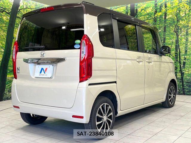 Honda N BOX 2017-09 8458016-16