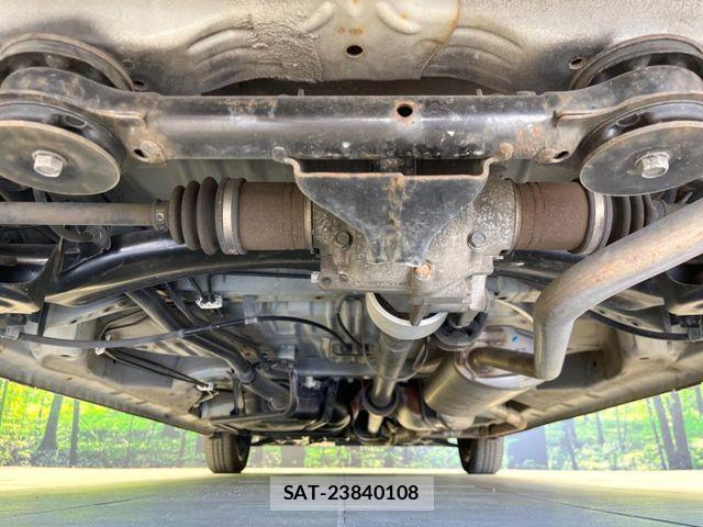 Honda N BOX 2017-09 8458016-18