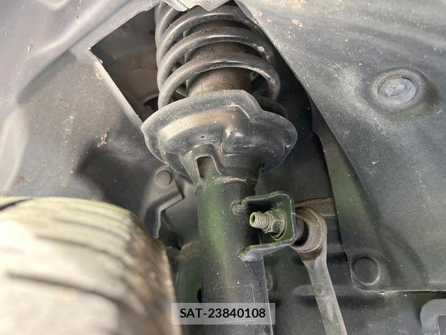 Honda N BOX 2017-09 8458016-19