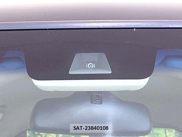 Honda N BOX 2017-09 8458016-4