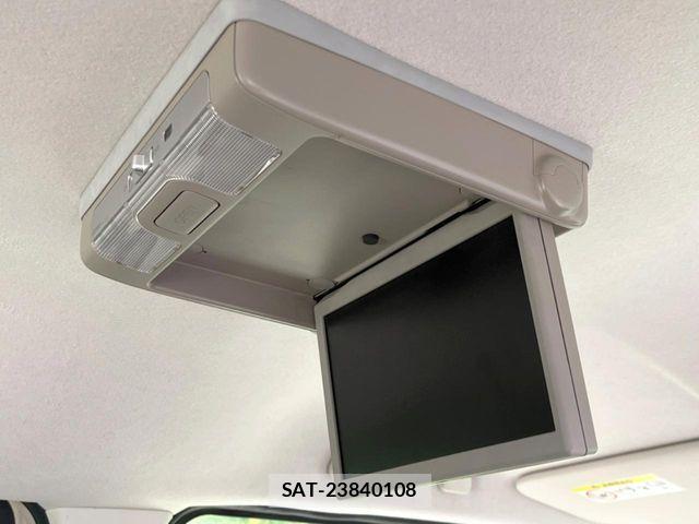 Honda N BOX 2017-09 8458016-6