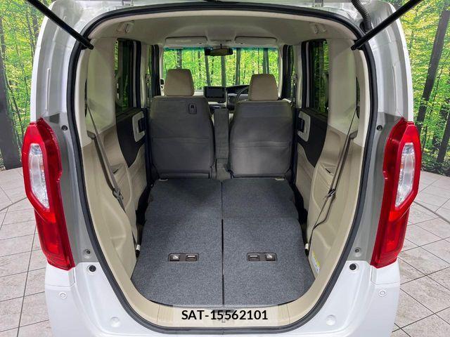 Honda N BOX 2019-09 8458015-9