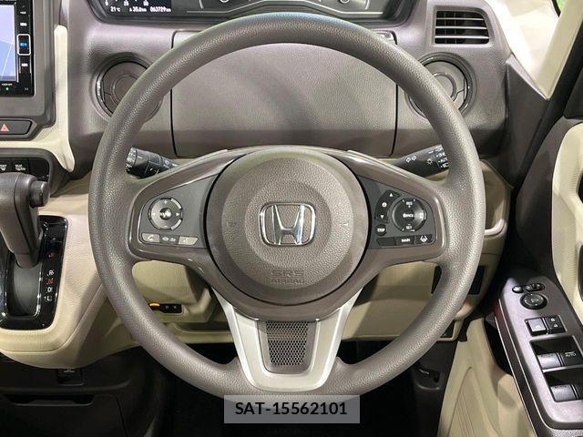 Honda N BOX 2019-09 8458015-10
