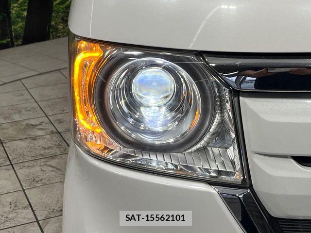 Honda N BOX 2019-09 8458015-11