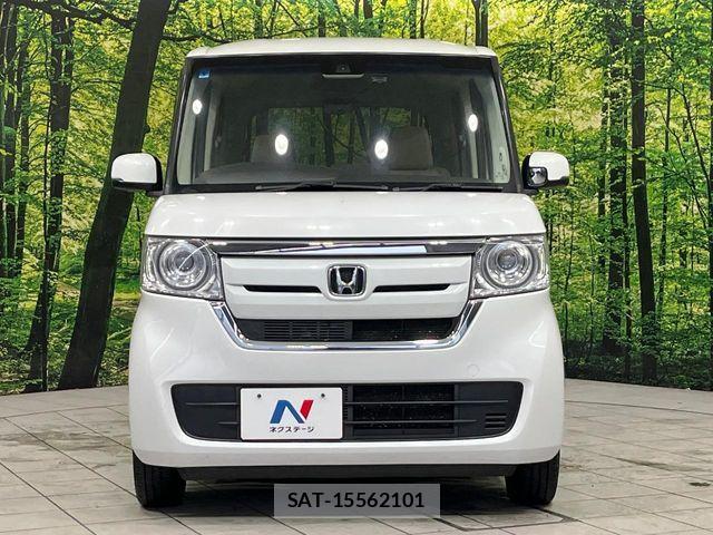Honda N BOX 2019-09 8458015-13
