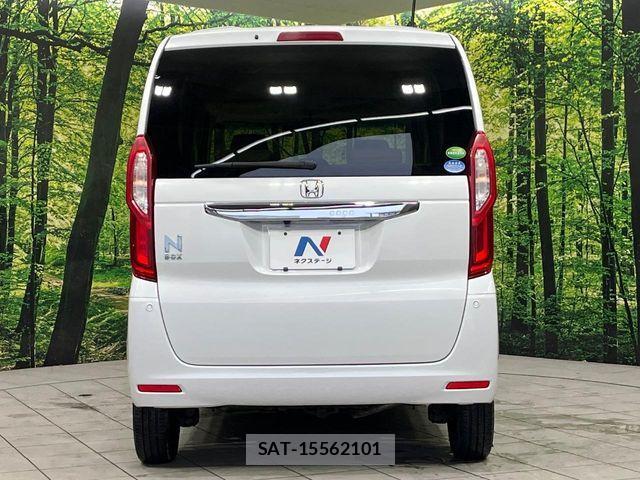 Honda N BOX 2019-09 8458015-14