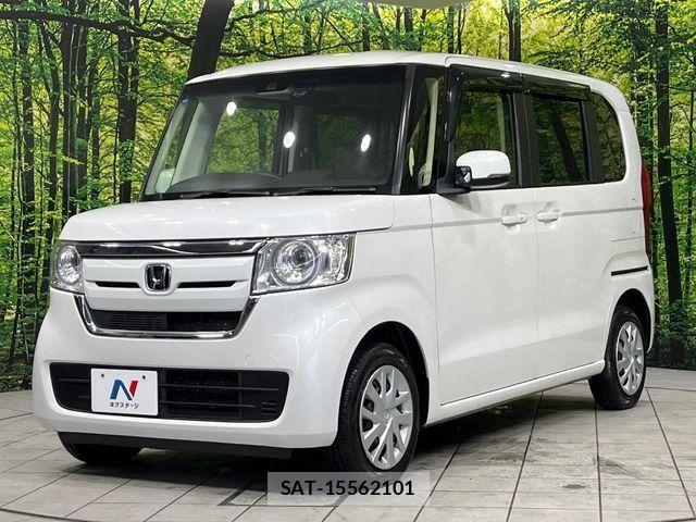Honda N BOX 2019-09 8458015-15