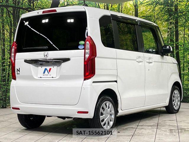 Honda N BOX 2019-09 8458015-16