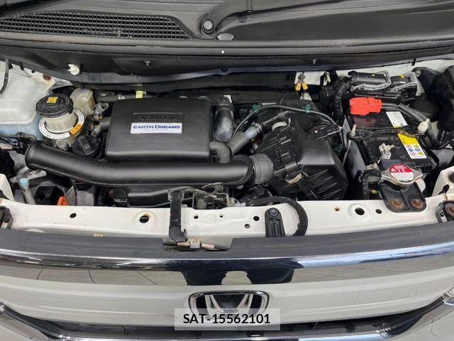 Honda N BOX 2019-09 8458015-17