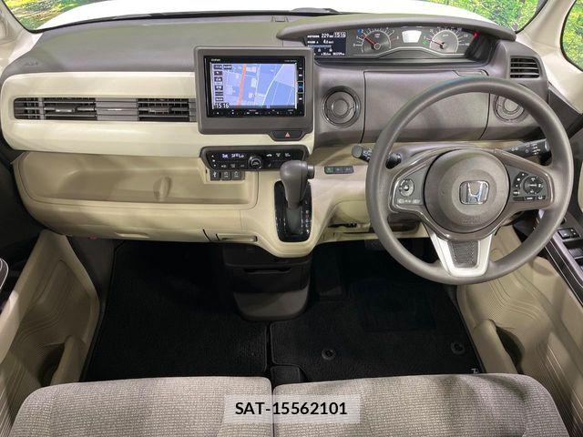 Honda N BOX 2019-09 8458015-1