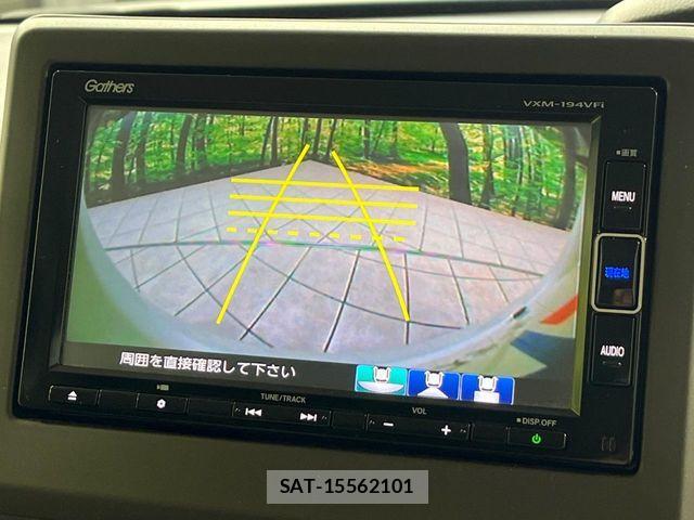 Honda N BOX 2019-09 8458015-3