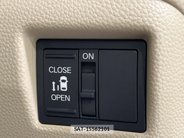 Honda N BOX 2019-09 8458015-4