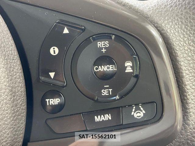 Honda N BOX 2019-09 8458015-6