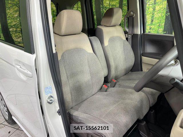 Honda N BOX 2019-09 8458015-7