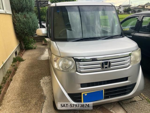 Honda N BOX 2012-03 8485807-0