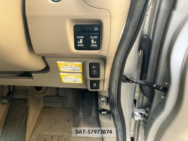 Honda N BOX 2012-03 8485807-9