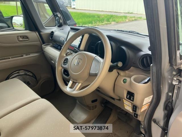 Honda N BOX 2012-03 8485807-10