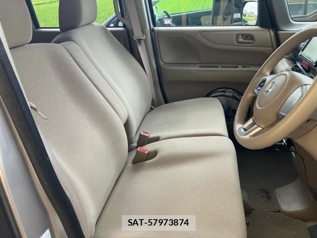 Honda N BOX 2012-03 8485807-11