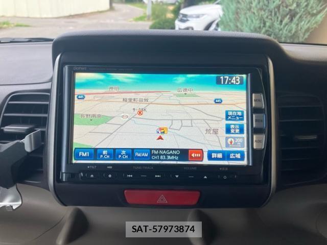 Honda N BOX 2012-03 8485807-17