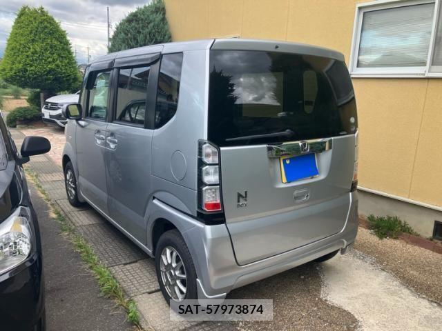 Honda N BOX 2012-03 8485807-1
