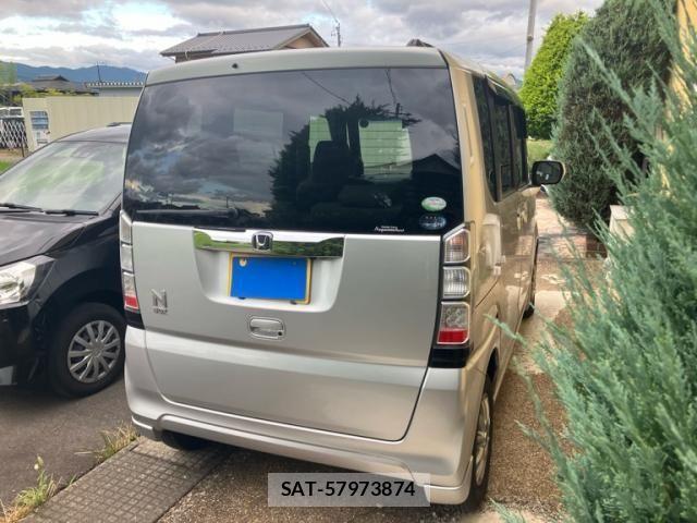 Honda N BOX 2012-03 8485807-2