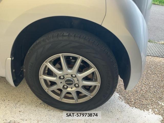 Honda N BOX 2012-03 8485807-3