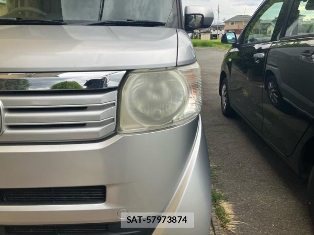 Honda N BOX 2012-03 8485807-5