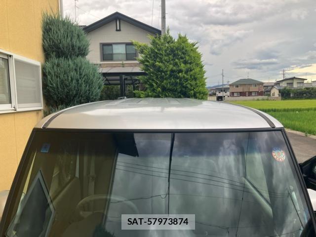 Honda N BOX 2012-03 8485807-6