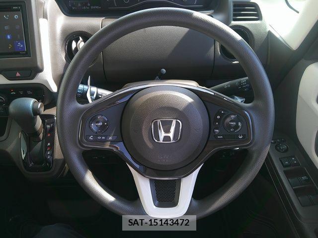 Honda N BOX 2021-07 8526070-9