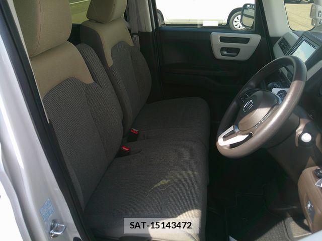 Honda N BOX 2021-07 8526070-13