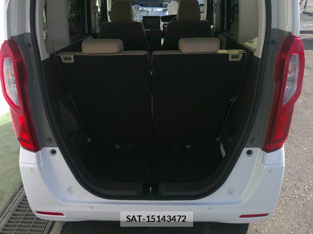 Honda N BOX 2021-07 8526070-17