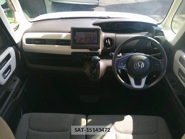 Honda N BOX 2021-07 8526070-1