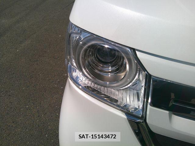 Honda N BOX 2021-07 8526070-21
